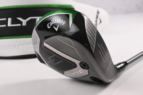 Callaway elyte mini - elyte, driver