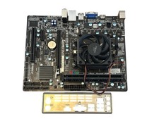 Biostar Hi-Fi a85s3 Ver 6.1