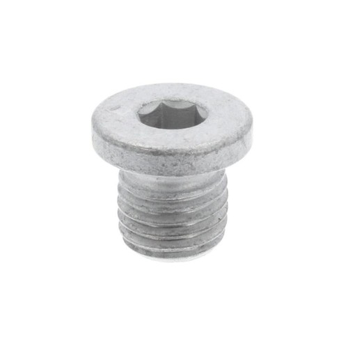 Oil sump drain bolt - bolt, 5