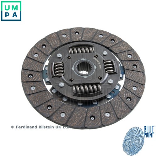 Clutch disc adt33133 - disc, for