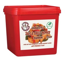 Mister Marinade 2.5kg Tub