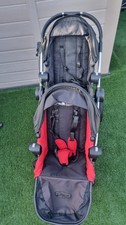 Baby Jogger City Select Double