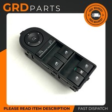 GENUINE VAUXHALL ASTRA &