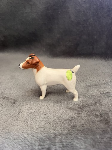 Beswick jack russell terrier - beswick,