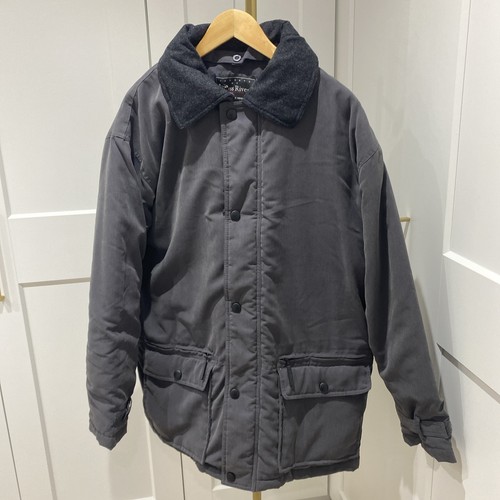 Brand new grey men field - grey,