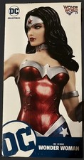 DC ICONS WONDER WOMAN W75