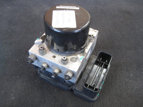 Ford focus abs controller - ford,