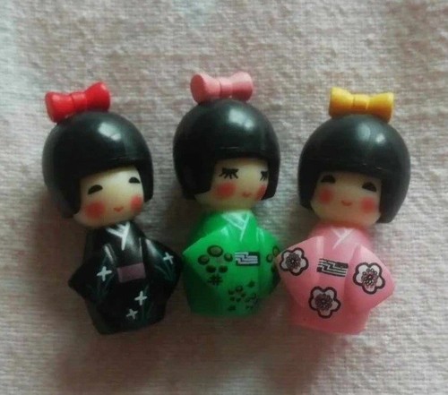 Cute little figurines - little,