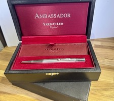 Yard O Led Ambassador Limited