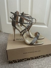 Brand new in box Ladies khaki