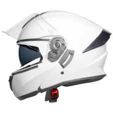 ZORAX ZOR-839 Flip Up Modular