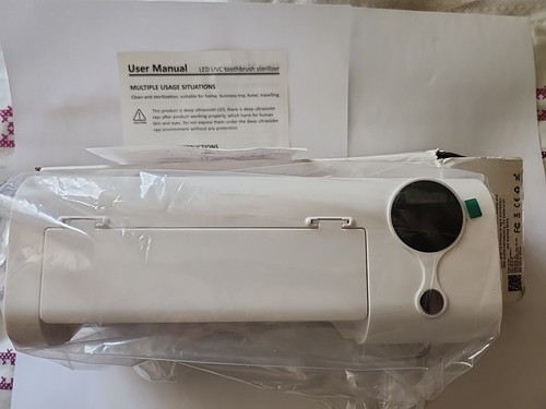 Luxcare led uvc - luxcare,
