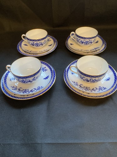 Copelands spode blue white - copelands,