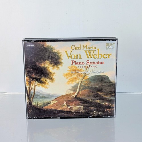 Carl maria von weber piano - maria,