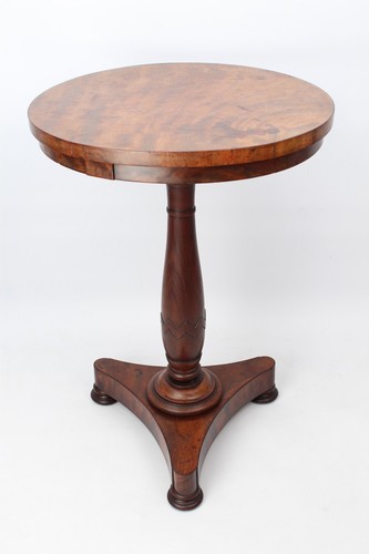 Antique william mahogany - iv,