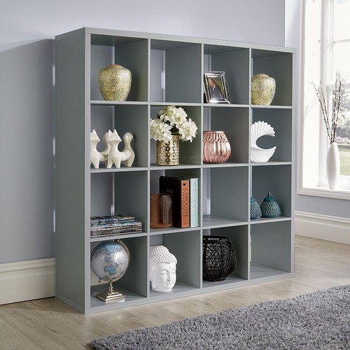 Storage cube shelf - cube,