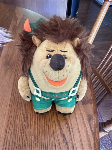 Rare disney store toy - store,