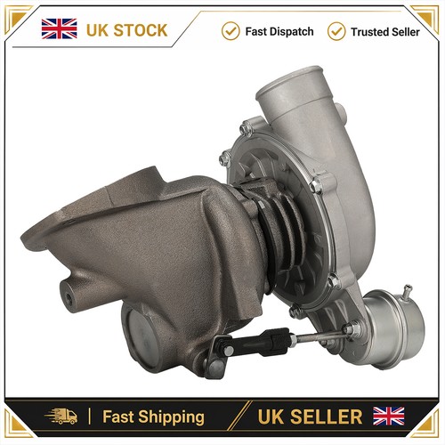 Turbo charger turbocharger - charger, for