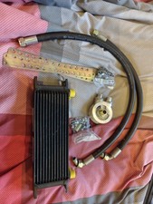 MOCAL VW GOLF GTI MK1 MK2 MK3