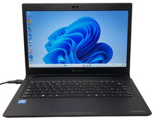 Dynabook Portege A30 Intel