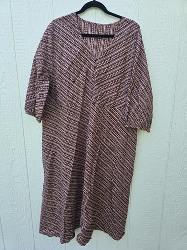 Gudrun sjoden patterned neck - sjoden,
