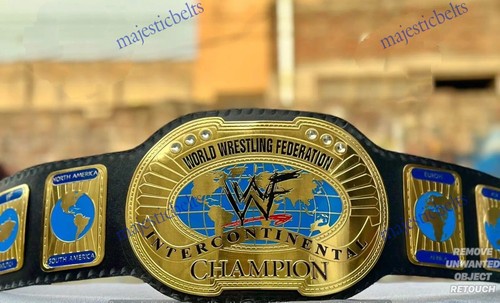 New world intercontinental - new,