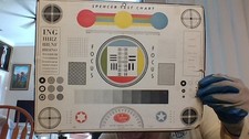 VINTAGE spencer company eye