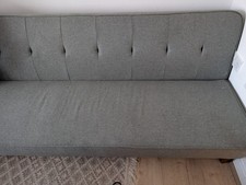 Habitat Odeon Fabric 2 Seater