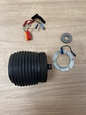 Momo Boss Kit for Mod.07 Steering Wheel Hub Hub