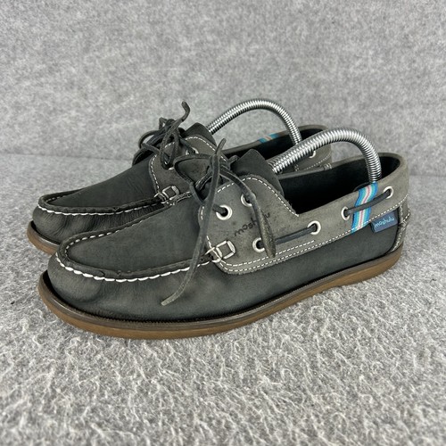 Moshulu boat shoes mens - shoes,