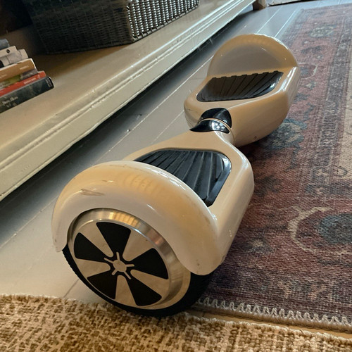 Self balancing hoverboard - self-balancing,