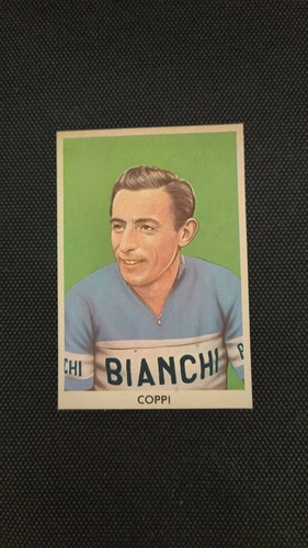 Sodima fausto coppi - coppi, n