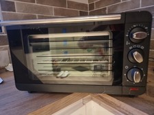 SilverCrest Mini Oven (14L)