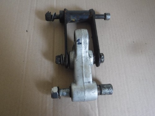 Aprilia 125 rear suspension - 125,