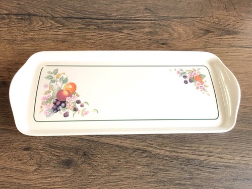Cloverleaf large melamine - cloverleaf,