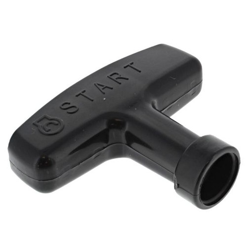 Pull cord grip - cord, honda