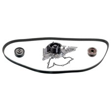 Febi Bilstein Car Timing Belt Kit 176604