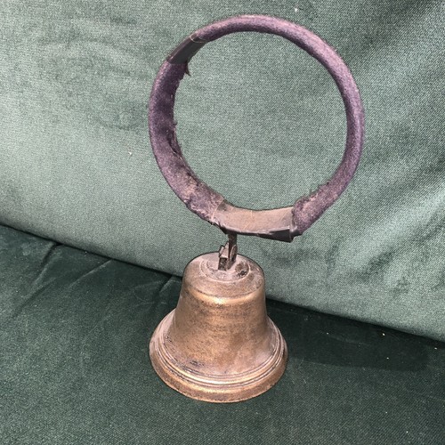Vintage door bell shop - door,