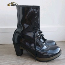 Dr. Martens DARCIE black
