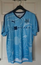 PUMA Yorkshire Vikings T20