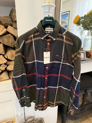 Barbour dunoon tailored - barbour,