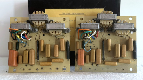 Bbc ls3 chartwell speaker - ls3/5a,