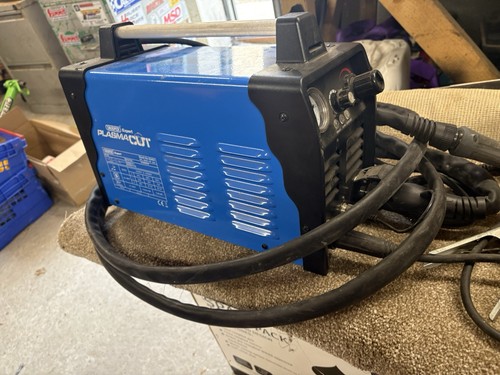 Draper plasma cutter 92454 - draper,