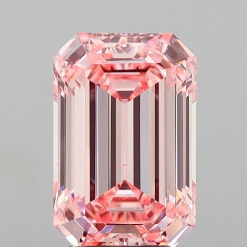 Emerald cut carat - emerald, fancy