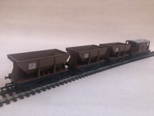 4 x Mainline OO 37-162 BR 24T