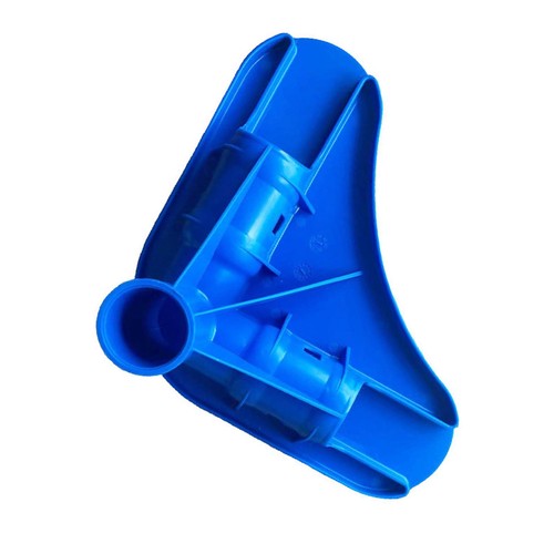 Pool frame corner - pool,