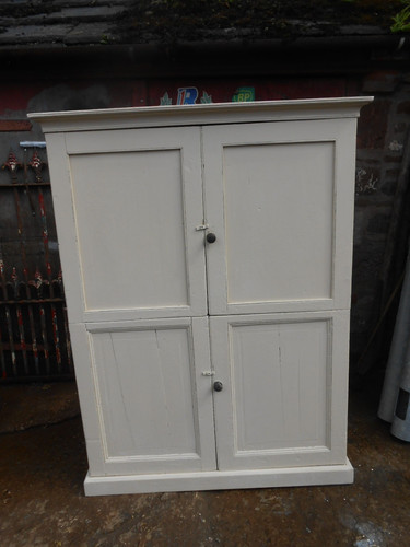 Large antique rustic - antique, victorian