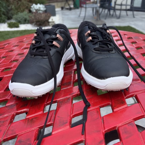 Ladies nike golf - shoes, size