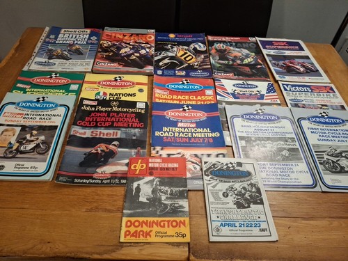 Donington park motorcycle - donington,