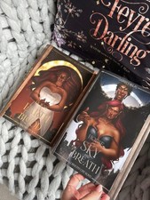 Alternative Dust Jackets For